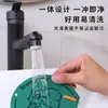 Drenaje de Piso Anti-Olor Tapete de Silicona Sello de Alcantarilla Cubierta Anti-Olor Baño Universal Gadget Anti-Olor