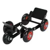 Triciclo Eléctrico Grande Booster Remolque de Vehículo Eléctrico Neumático de Motocicleta Neumático Desinflado Neumático Ensanchado Dispositivo de Auto-Rescate