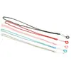 Cordão para anel de fumaça DZ todos os tipos de cordão para fumar corda para cachimbo atacado fita para crachá de estudante corda para pescoço de celular fabricantes