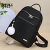 Mochila de Tela Oxford para Mujer 2025 Nueva Exportación Transfronteriza Gran Capacidad Casual para Negocios Viaje