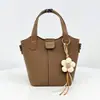 Bolso de Mano para Mujer Personalizado de Fábrica Transfronterizo Tres Usos Correa Larga Nuevo Estilo Coreano Casual Bolso Cruzado de Hombro 2026