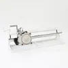 Máquina Neumática de Hebillas, Máquina de Hebillas de Correa de Alta Resistencia para Minas de Carbón, Máquina de Hebillas para Cintas Transportadoras, Hebillas de Correa en Stock