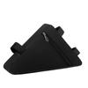 Bolsa para bicicleta bolsa de viga delantera bolsa triangular bicicleta de carretera bicicleta de montaña bolsa de ciclismo bolsa colgante bolsa de viga accesorios de equipo