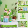 Bolsa refrigerante de verano, bolsa tejida, actividad de bienestar para empleados en condiciones de alta temperatura, regalos prácticos de protección contra el calor de verano para clientes