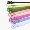 Cinturón Ancho para Mujer, Cinturón Decorativo para Abrigo, Adecuado para Vestidos y Trajes, Faja Reductora, Cinturón de Cuero Simple y Versátil
