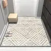Alfombra de área grande para uso doméstico, alfombra de estilo nórdico, alfombra simple para sala de estar, alfombra para mesa de café, alfombra para sofá, alfombra para dormitorio, alfombra de cobertura total para toda la habitación, alfombra de mesita de noche