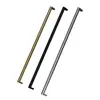 Tirador Pequeño Estilo Francés Vintage para Cajón, Puerta de Armario, Puerta de Armario, Zapatero, Alacena, Tirador Pequeño Minimalista para Armario de Vino, Alacena