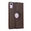 Para Xiaomi Redmi pad capa protetora SE 11 tablet capa de couro 2023 suporte giratório capa de couro capa traseira totalmente envolvente