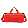Bolsa Esportiva Fitness de Ombro Cruzado Grande Capacidade Manual para Homens e Mulheres Bolsa Cruzada de Viagem Bolsa de Yoga Venda Quente Transfronteiriça Leve