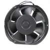 Ventoinha de Resfriamento Ventilador de Resfriamento para Soldador DC Ventilador Axial Industrial 24V 110V 220V 380V