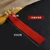 Borla larga dorada para sombrero Nudo chino palabra de bendición borla de doble tubo suministros festivos accesorios colgantes borla de nudo chino al por mayor