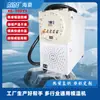 Controlador de Temperatura de Molde Tipo Aceite 6Kw Máquina de Moldeo por Inyección 30-200 C Control de Temperatura Calentamiento PID Inteligente 6-24Kw
