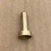 Accesorios para cabezal de bomba de pistón de tres cilindros agrícola Válvula reguladora de presión para pulverizador Conjunto de racor de retorno de agua Volante regulador de presión de bomba de alta presión