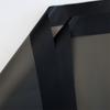 Empaque para Flores Falda Tutú Papel Liso Coreano Translúcido Estilo Ins Papel de Regalo Impermeable Material Floral de Alta Gama para DIY