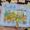 Shantou Chaozhou Creatividad Cultural Souvenirs Turísticos Populares Específicos de la Ciudad, Creatividad Cultural Tendencia Nacional, Imanes Magnéticos para Refrigerador al por Mayor