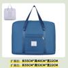 Bolsa de Bagagem de Grande Capacidade para Roupas, Bolsa de Viagem que Pode Ser Fixada a uma Mala de Rodinhas, Bolsa de Mão para Viagem Curta Feminina com Armazenamento Expansível
