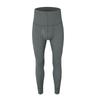 Pantalones Gruesos de Otoño con Forro Polar para Hombre Pantalones Base Calientes de una Sola Pieza Pantalones Ajustados Pantalones de Cintura Alta Pantalones Largos de Otoño e Invierno para Protección de la Cintura