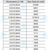 Condensador Cerámico 0805X106K250Nt Fh/Fabricante 0805 10Uf(106) 10% 25V X5R
