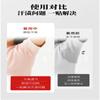 Adesivos de Suor para Axilas Ultra Finos de Verão Respiráveis Invisíveis Sem Costura Antiperspirante para Axilas Almofada de Isolamento de Suor Adesivos para Gola Venda por Atacado
