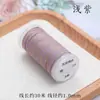Hilo de Algodón Hecho a Mano Estilo Xizang con Pequeños Rollos Dorados, Cordón Trenzado con Borla para Pulseras, Collares, Borlas y Cordón de Algodón con Cuentas para DIY