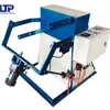 Máquina de Bolas de Algodão Totalmente Automática com Pesagem, Máquina de Bolas de Lingote Único, Máquina de Bolas de Fio