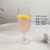 Taza de Jugo Multifuncional Creativa, Vaso Alto Comercial, Taza para Bebidas de Té con Leche, Vaso de Cerveza de Gran Capacidad, Copa de Cóctel