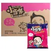 Fideos Crujientes Xiaodangjia Caja Completa al por Mayor, Fideos Instantáneos Secos Populares, Fideos Snack, Abasto para Dormitorios Estudiantiles, Snacks Casuales