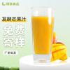 Sabor Especial Frutal Tropical Rico Jugo de Mango Fermentado 19Bx Condimento Alimenticio Bebida Jugo Concentrado de Frutas y Verduras