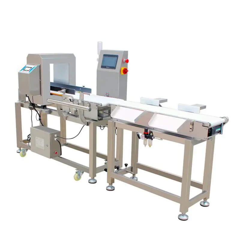 2030金检称重一体机