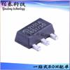 ME2101A30PG pacote SOT-89-3 boost controlador conversor DC/DC micro união MICRONE