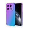 Capa de Celular Voice INFINIX Hot50i Smart9 Gradiente Hot50pro Resistente a Quedas Hot50 4G Aplicável