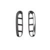 Adecuado para 24 Honda ZRV en el interior exterior patrón de fibra de carbono accesorios para coche Honda ZR-V