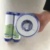 Elemento de Filtro de Carbón Activado Elemento de Filtro de Tratamiento de Agua Purificador de Agua Doméstico Elemento de Filtro de Carbón Activado Universal 10 Pulgadas 20 Pulgadas