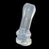 X4 Acessórios para Copo Térmico Infantil Bico com Canudo Copo de Água Cabeça de Silicone de Reposição Garrafa de Água Copo Duplo com Canudo Bico