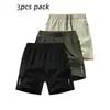 Shorts Casuales Transfronterizos de Aliexpress Verano 2026 Nuevos Transpirables Sueltos Shorts Deportivos para Fitness y Entrenamiento Venta al por Mayor