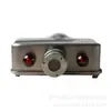 Sensor de Hidrógeno para Minería Gqh1 con Alarma Sonora y Lumínica de Ultra Alta Concentración