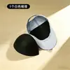 Casco con certificación 3C, forro interior, gorra, accesorios de protección para los oídos desmontables, coche eléctrico, cálido, a prueba de viento, forro frío