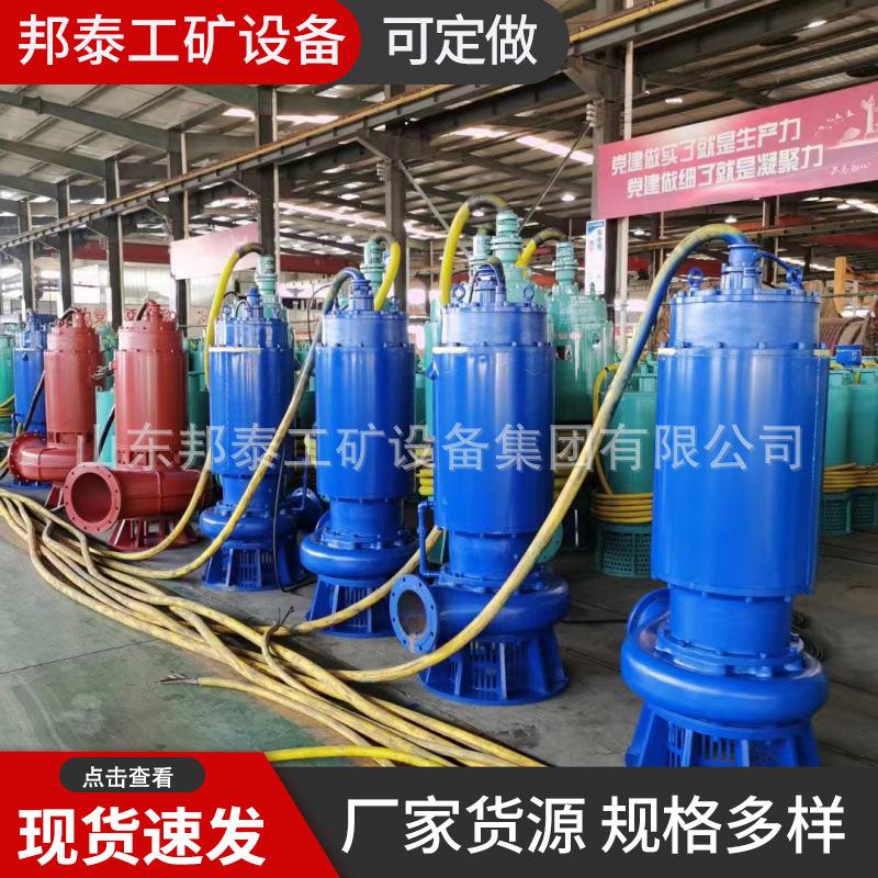 800尺寸防爆泵