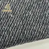 Tejido de lana grueso, mezcla de 50% lana, 760g/m, adecuado para abrigos, prendas de abrigo y prendas de moda de otoño/invierno; fabricante de tela