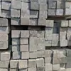 Durmientes viejos anticorrosivos, durmientes de segunda mano, durmientes tratados con aceite, durmientes anticorrosivos, durmientes de madera para ferrocarriles