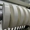 Papel de liberación glasin blanco de 65g 20-30g Fuerza de liberación alta Papel de liberación blanco