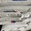 Polietileno LLDPE/Baotou Shenhua/DFDA-7042 Extruido de Alta Resistencia Transparente Grado para Película de Moldeo por Soplado