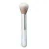 Nuevo Pincel Pequeño Independiente Odin para Polvos Pincel de Maquillaje Portátil Pincel para Polvos Iluminadores de Maquillaje Herramienta de Belleza Personalización