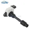 Adequado para Bobinas de Ignição Peugeot, Audi, Nissan, Volkswagen, Hyundai, Chevrolet, Dodge, Ford, Toyota