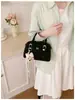 Bolso de Diseño de Nicho Estilo Coreano para Mujer, Bolso Cruzado de Moda Nuevo Verano 2026, Bolso de Mano de Alta Gama para Mujer, Bolso Almohada