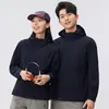 Cortavientos de punto de una sola capa con sellado adhesivo, personalizado, delgado, a prueba de viento, para publicidad de grupo al aire libre, camisa cultural, ropa de trabajo para grupos de coches
