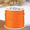 72 Linha Jade 50 m Linha Jade Taiwan Corda Trançada à Mão Linha diy Linha para Joias Corda Vermelha com Contas Linha Atacado