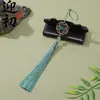 Tendência Nacional Estilo Chinês Pingentes DIY Feitos à Mão Novo Modelo Design de Flor e Lua Tassels Atacado do Fabricante