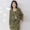 Tecido Jacquard Recortado Lelis, Tecido Jacquard Imitação de Jeans, Roupas Femininas da Moda, Roupas de Exterior, Roupas Infantis, Decorações para Saias, Tecido Cheongsam