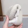 Zapatos Nuevos de Lona para Mujer Suela Suave Slip-on Zapatos de Pescador Suela Gruesa de Caña Baja Zapatos de Tela Antideslizantes Resistentes al Desgaste Transpirables Casuales de Moda